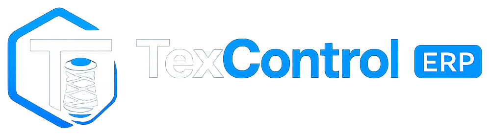 TexControl ERP
